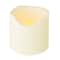 8 Packs: 8 ct. (64 total) Basic Elements™ Ivory LED Votives by Ashland®